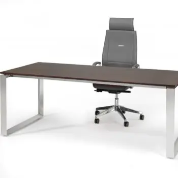 Modern Desk Set–Sleek Design with Functional Comfort